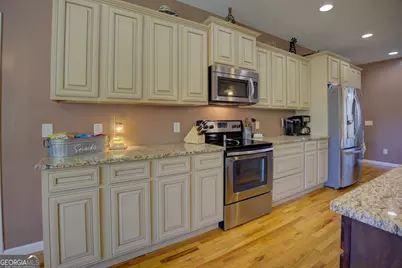 5649 Hightower Trail SE, Social Circle, GA 30025 - Photo 7