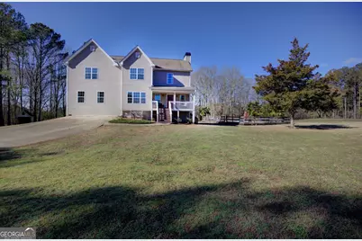 5649 Hightower Trail SE, Social Circle, GA 30025 - Photo 69