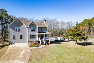 5649 Hightower Trail SE, Social Circle, GA 30025 - Photo 1