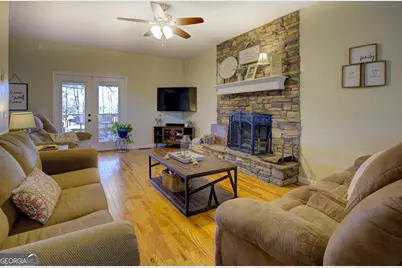 5649 Hightower Trail SE, Social Circle, GA 30025 - Photo 13