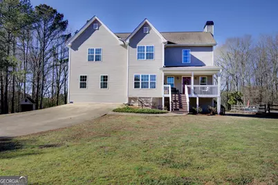 5649 Hightower Trail SE, Social Circle, GA 30025 - Photo 5