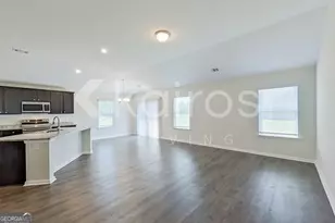 107 St Matthew Wy, Springfield, GA 31329 - Photo 3