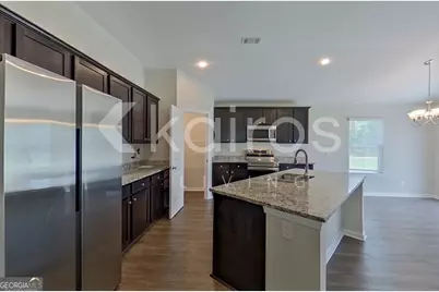 107 Saint Matthew Way, Springfield, GA 31329 - Photo 9