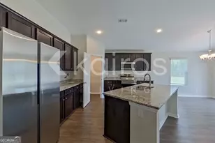 107 St Matthew Wy, Springfield, GA 31329 - Photo 9