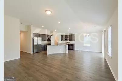 107 Saint Matthew Way, Springfield, GA 31329 - Photo 5