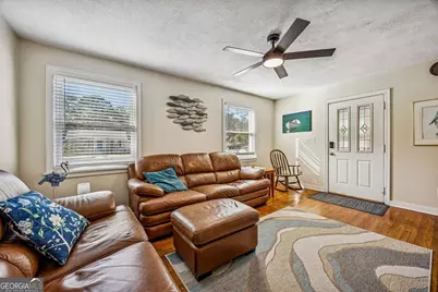 508 Bailey Street, Saint Marys, GA 31558 - Photo 5