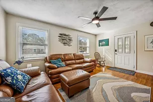 508 Bailey St, Saint Marys, GA 31558 - Photo 5