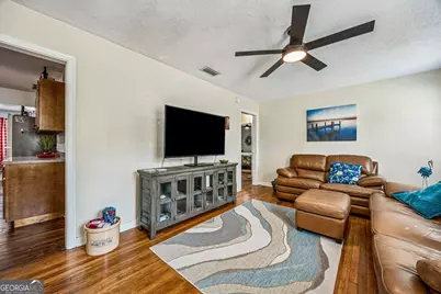 508 Bailey Street, Saint Marys, GA 31558 - Photo 7