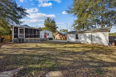 508 Bailey Street, Saint Marys, GA 31558 - Photo 27