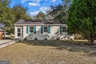 508 Bailey Street, Saint Marys, GA 31558 - Photo 1
