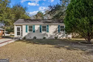 508 Bailey St, Saint Marys, GA 31558 - Photo 1