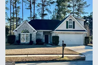 292 Silver Brook Circle, Pooler, GA 31322 - Photo 1