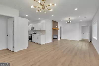 808 S Park Drive SE, Marietta, GA 30060 - Photo 5