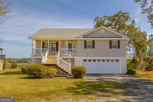 1056 Fiddler Trace NE, Townsend, GA 31331 - Photo 1