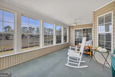 1056 Fiddler Trace NE, Townsend, GA 31331 - Photo 13