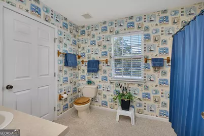 1056 Fiddler Trace NE, Townsend, GA 31331 - Photo 27