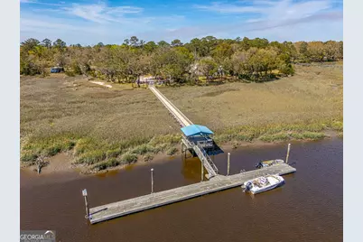 1056 Fiddler Trace NE, Townsend, GA 31331 - Photo 39