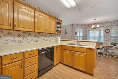 1056 Fiddler Trace NE, Townsend, GA 31331 - Photo 3