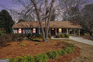 1522 Zebulon Rd, Griffin, GA 30224 - Photo 1