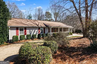 1522 Zebulon Road, Griffin, GA 30224 - Photo 3