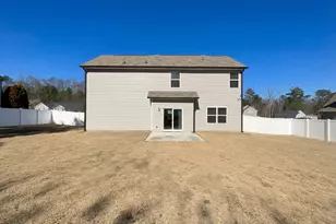 981 Fellowship Rd, Fairburn, GA 30213 - Photo 5