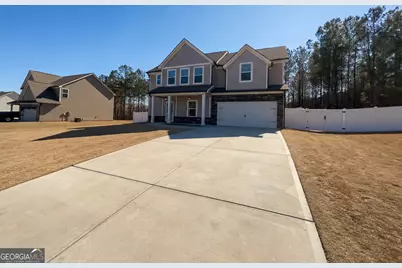 981 Fellowship Road # 108, Fairburn, GA 30213 - Photo 7