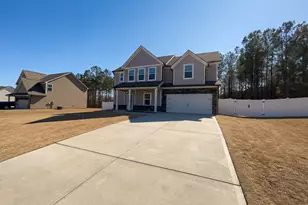 981 Fellowship Rd, Fairburn, GA 30213 - Photo 7