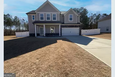 981 Fellowship Road # 108, Fairburn, GA 30213 - Photo 1