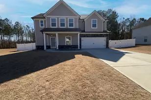 981 Fellowship Rd, Fairburn, GA 30213 - Photo 1