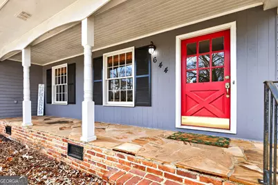 644 Brook Circle, Griffin, GA 30224 - Photo 9