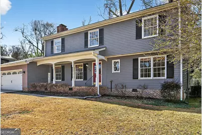 644 Brook Circle, Griffin, GA 30224 - Photo 7