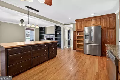 644 Brook Circle, Griffin, GA 30224 - Photo 21