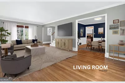 644 Brook Circle, Griffin, GA 30224 - Photo 19