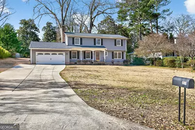 644 Brook Circle, Griffin, GA 30224 - Photo 3