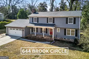 644 Brook Cir, Griffin, GA 30224 - Photo 1