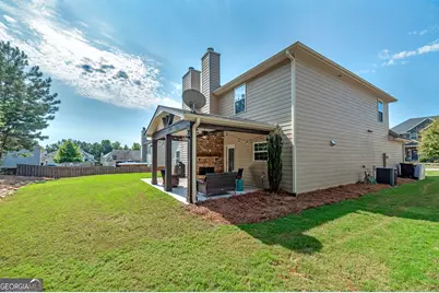 91 Pacific Avenue, Sharpsburg, GA 30277 - Photo 9