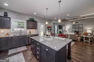 91 Pacific Ave, Sharpsburg, GA 30277 - Photo 19