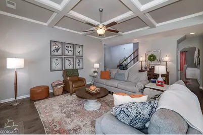 91 Pacific Avenue, Sharpsburg, GA 30277 - Photo 15