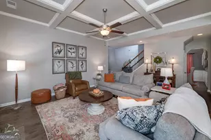 91 Pacific Ave, Sharpsburg, GA 30277 - Photo 15