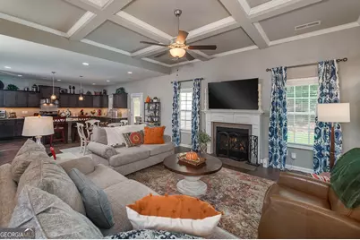 91 Pacific Avenue, Sharpsburg, GA 30277 - Photo 3