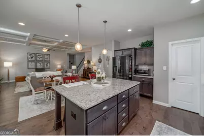 91 Pacific Avenue, Sharpsburg, GA 30277 - Photo 21