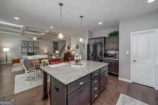 91 Pacific Ave, Sharpsburg, GA 30277 - Photo 21