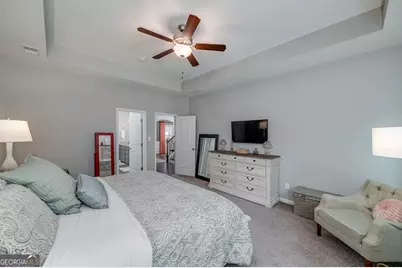 91 Pacific Avenue, Sharpsburg, GA 30277 - Photo 27