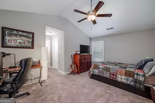 91 Pacific Ave, Sharpsburg, GA 30277 - Photo 31