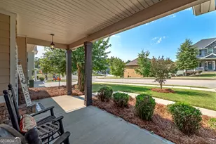 91 Pacific Ave, Sharpsburg, GA 30277 - Photo 37