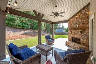 91 Pacific Ave, Sharpsburg, GA 30277 - Photo 5