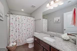 91 Pacific Ave, Sharpsburg, GA 30277 - Photo 35