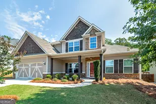 91 Pacific Ave, Sharpsburg, GA 30277 - Photo 1