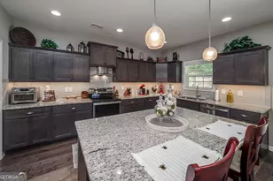 91 Pacific Ave, Sharpsburg, GA 30277 - Photo 23