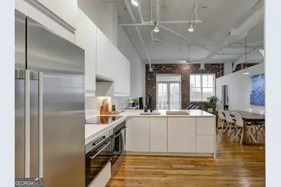 3235 Roswell Road #703, Atlanta, GA 30305 - Photo 3